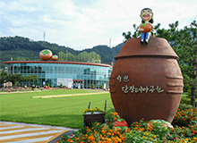Changwon Special City