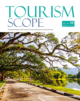 tourismscope