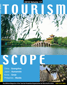 tourismscope