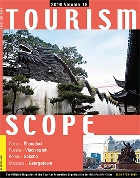tourismscope