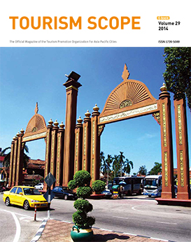 tourismscope