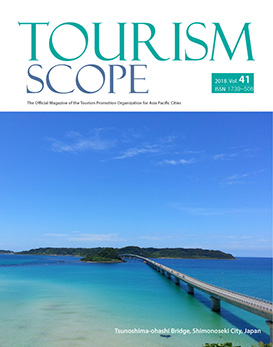 tourismscope