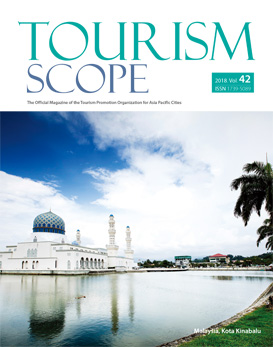 tourismscope