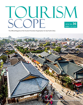 tourismscope