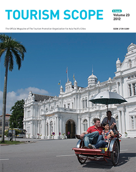 tourismscope