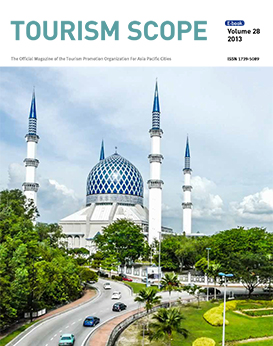 tourismscope
