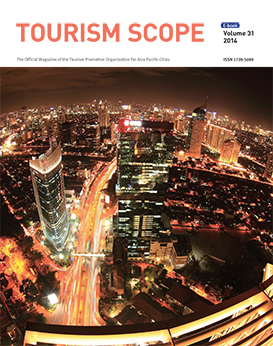 tourismscope