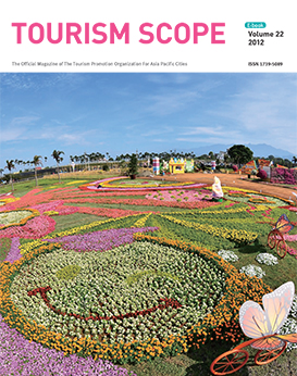 tourismscope