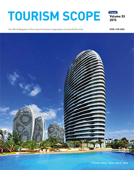 tourismscope