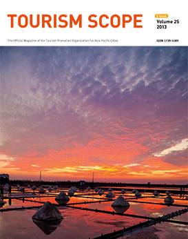 tourismscope