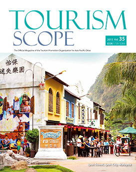 tourismscope