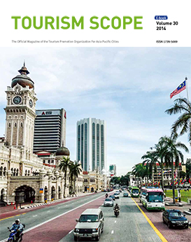 tourismscope