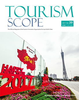 tourismscope